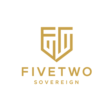 FiveTwo Sovereign Logo
